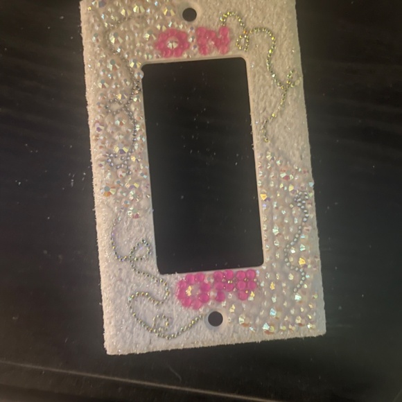 Custom light switch covers - Picture 3 of 5